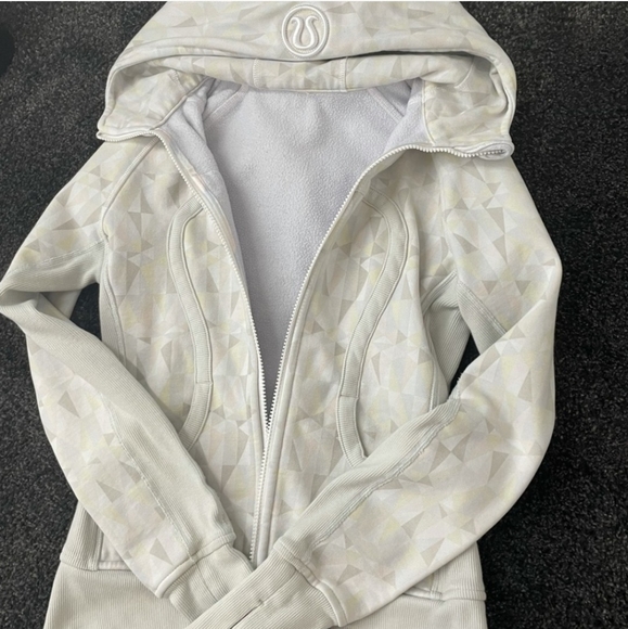 Scuba Hoodie - Picture 4 of 4